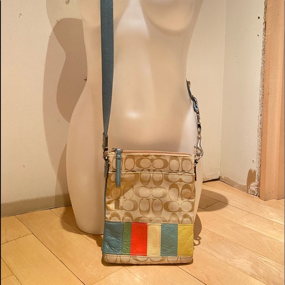 Authentic Coach Sachel - Picture 2 of 5